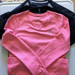 Running shirts bundle (4 items for $20)